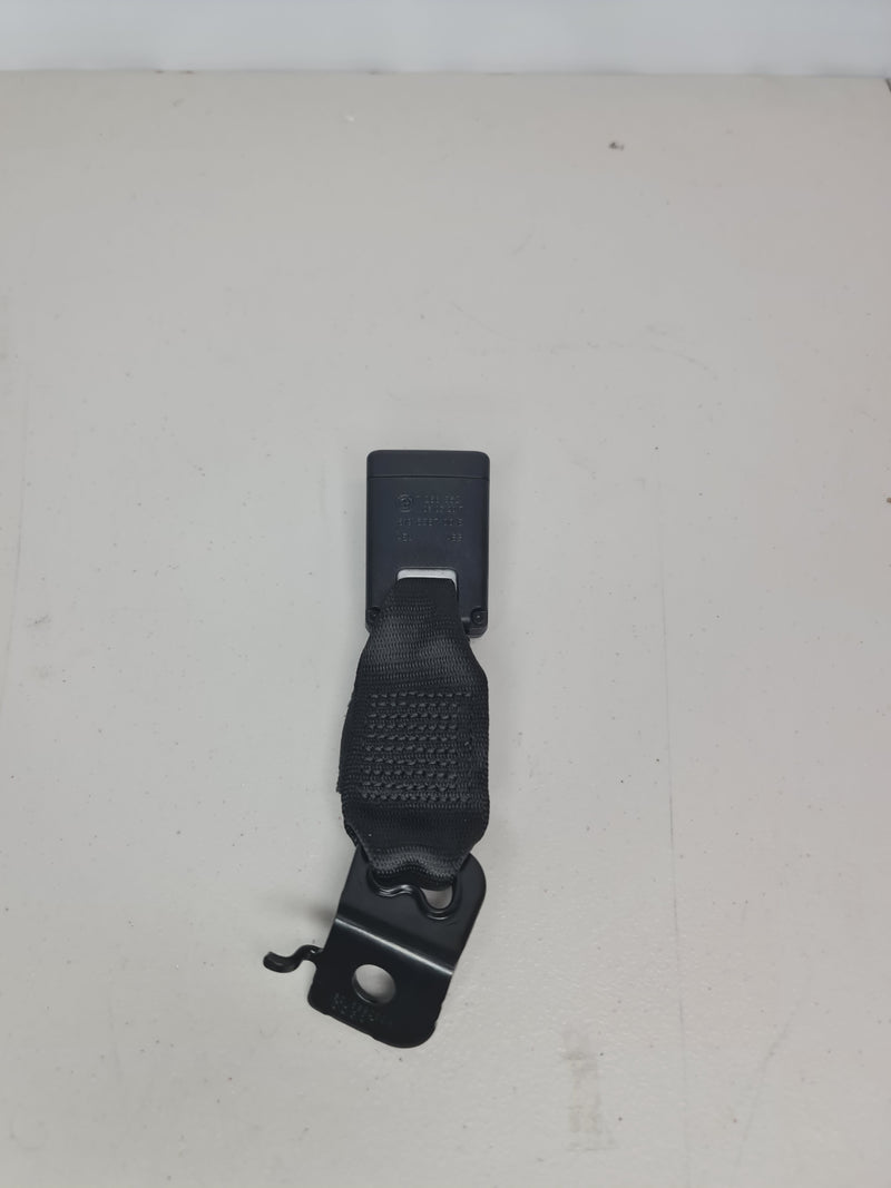 BMW F80/82 Seat Belt Buckle by MPerformance.parts, rear left lower belt buckle for F80 and F82 models.