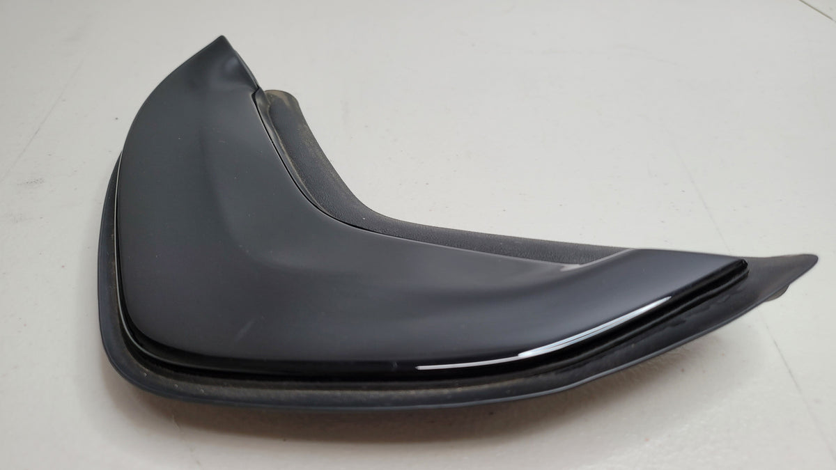 BMW 51437465157 G20 Shadow Line C Pillar Cover Rear Doors Left N/S Trim Gloss Black 7465157 - MPerformance.parts