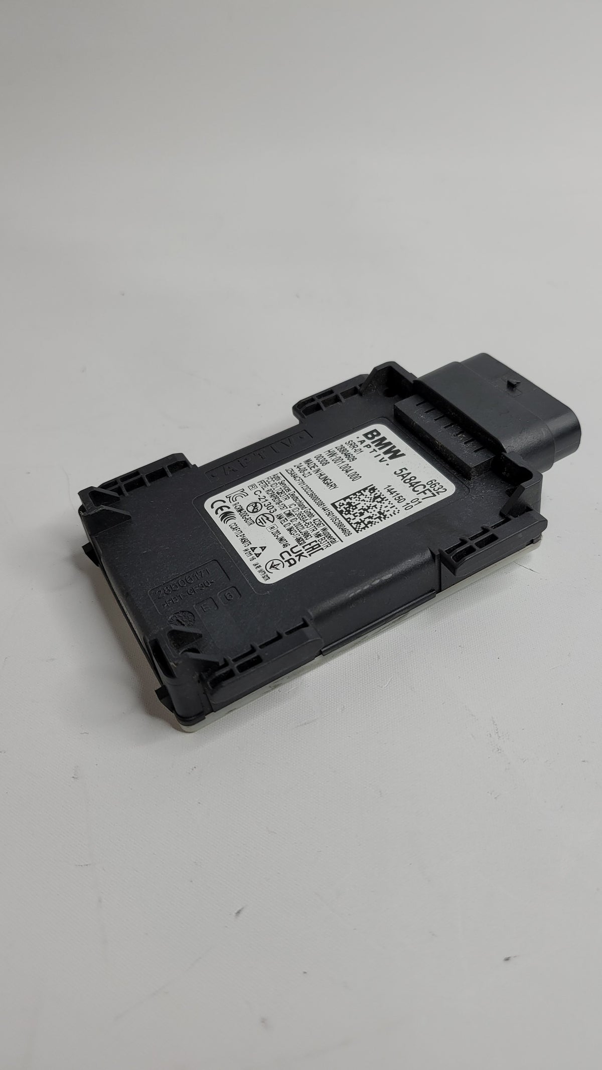 BMW M3 M4 M2 i3 i4 G20 G21 G28 G22 G23 G26 G42 F40 F44 Short Range Radar 5A84CF7 - MPerformance.parts
