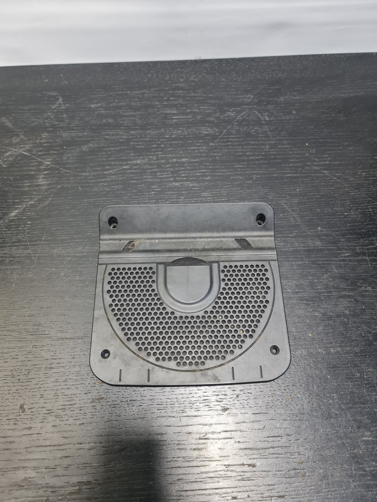 43040789349 - Subwoofer Grille BMW F80 - MPerformance.parts
