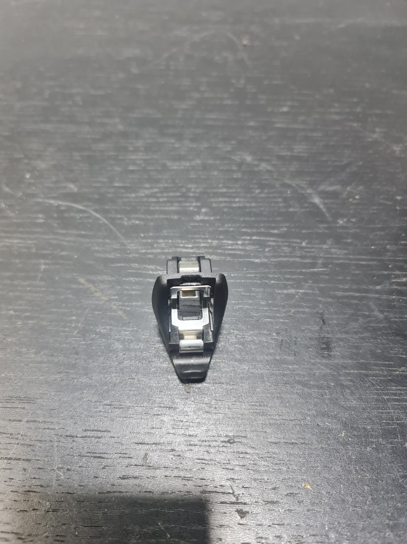 BMW 3 SERIES F80 SUN VISOR HOLDER BRACKET HOOK 7277251 - MPerformance.parts