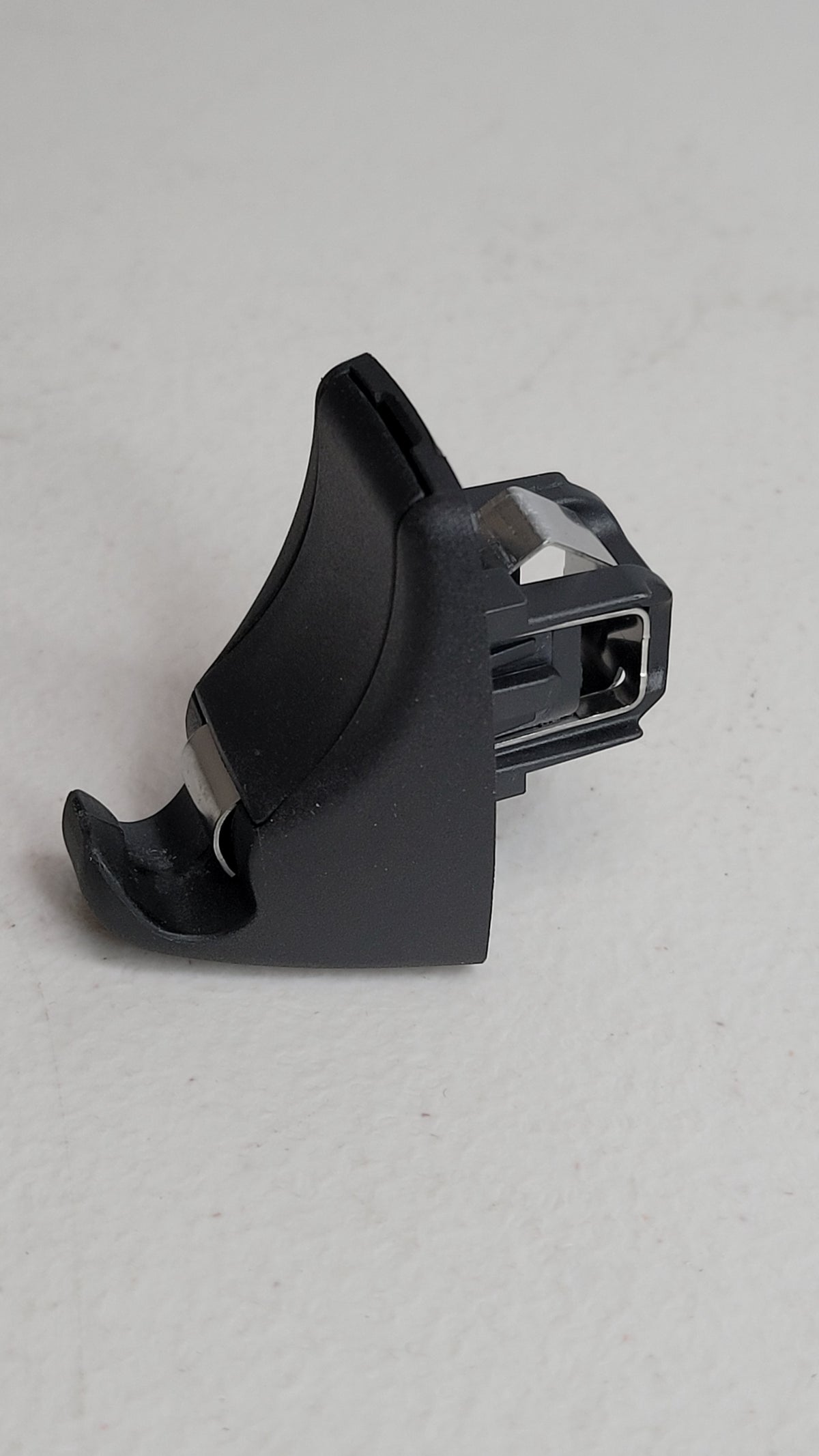 BMW 3 SERIES F80 SUN VISOR HOLDER BRACKET HOOK 7277251 - MPerformance.parts