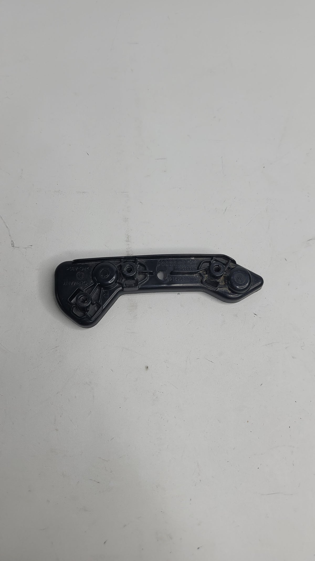 2016-2020 BMW M2 51-11-8-062-168 BMW 51118062168 Support, Side Panel Front Right 8062168 - MPerformance.parts