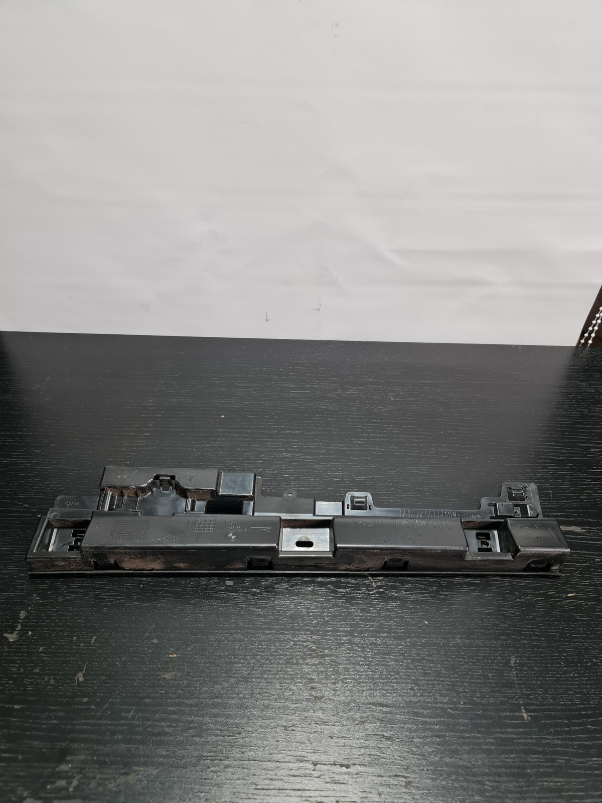 BMW 3 Series F30 F31 Supporting Ledge Bracket Mount Left N/S 7256915 51777256917 - MPerformance.parts
