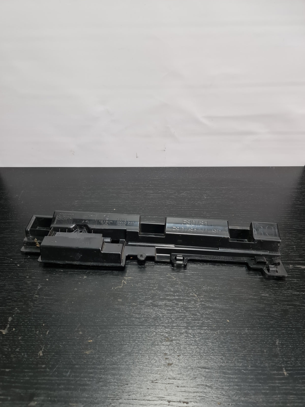 2012-2019 BMW 51-77-7-256-918 BMW 51777256918 Supporting Ledge Right  7256918 - MPerformance.parts