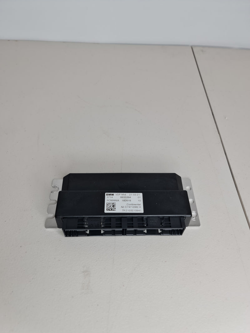 BMW M3 M4 G80 G82 G83 Active Suspension Control Module Unit 8835394 - MPerformance.parts