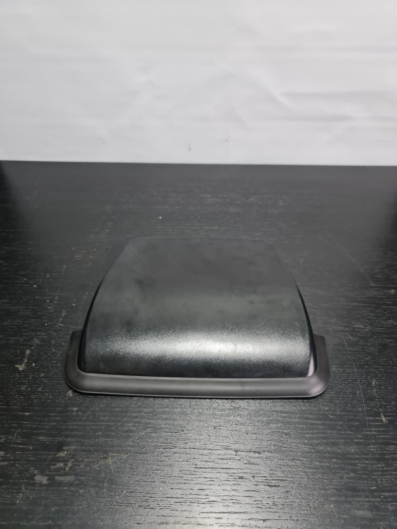 BMW OEM third stoplamp for F80 M3, part number 7259877, by MPerformance.parts, showing the sleek, clear lens design.