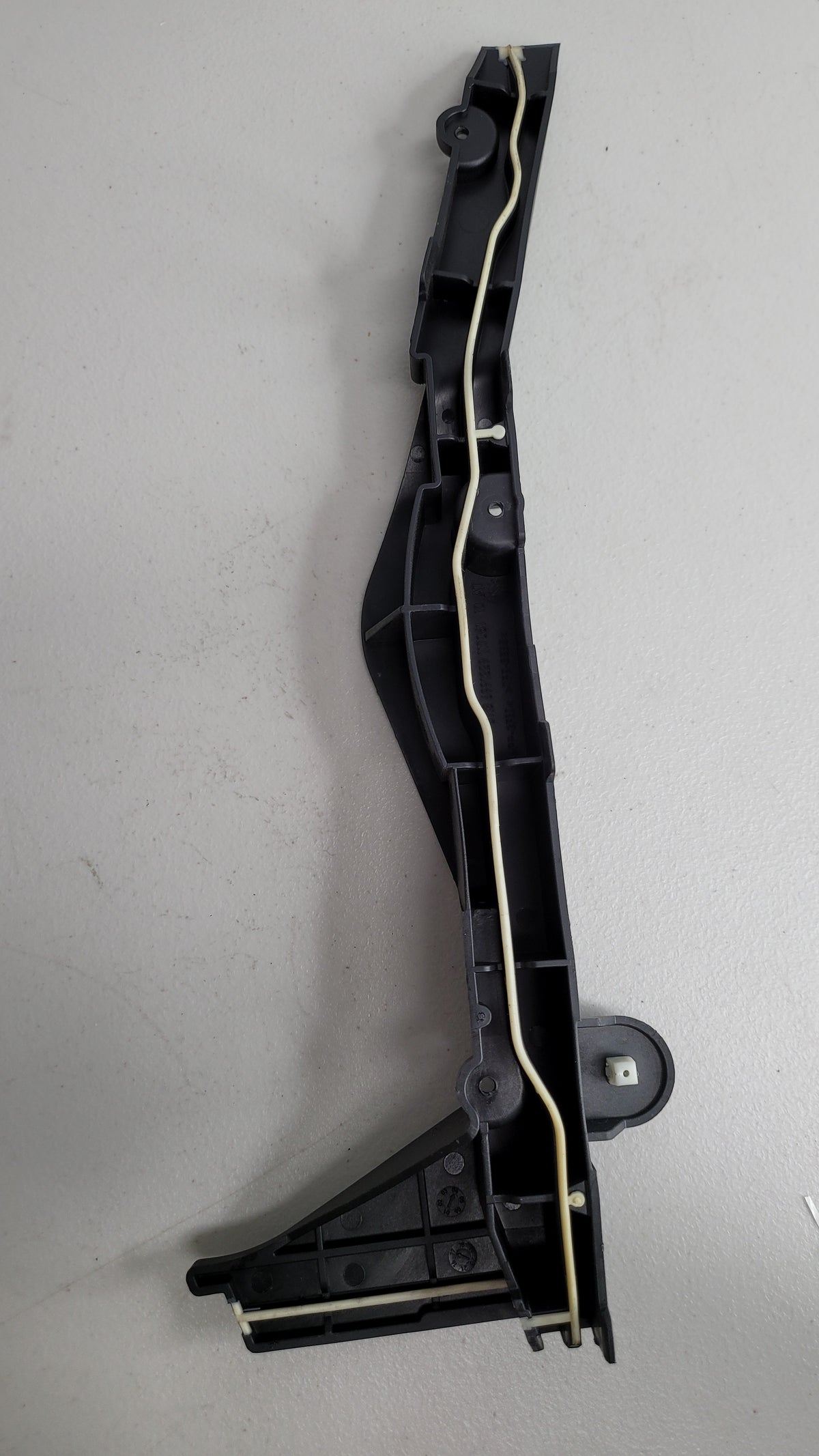 BMW M3 trim panel cover front G80 61136991229 - MPerformance.parts
