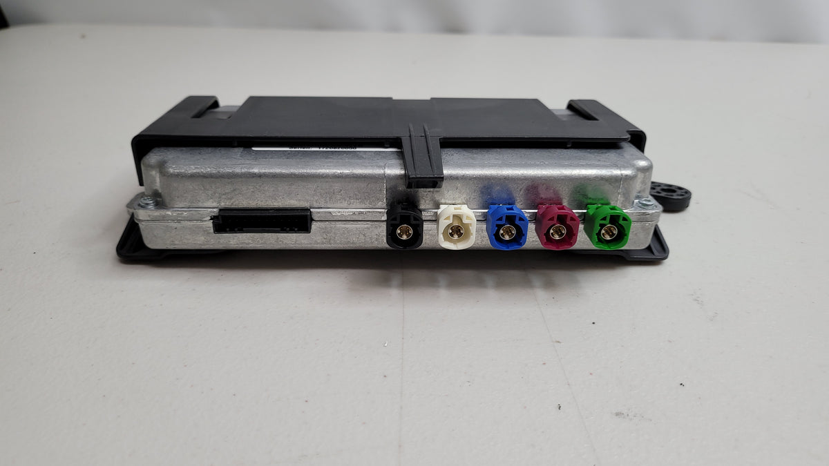 BMW M3 F80 2018 Top Rear Side View Camera Control Unit ECU 04699455401 J202 - MPerformance.parts