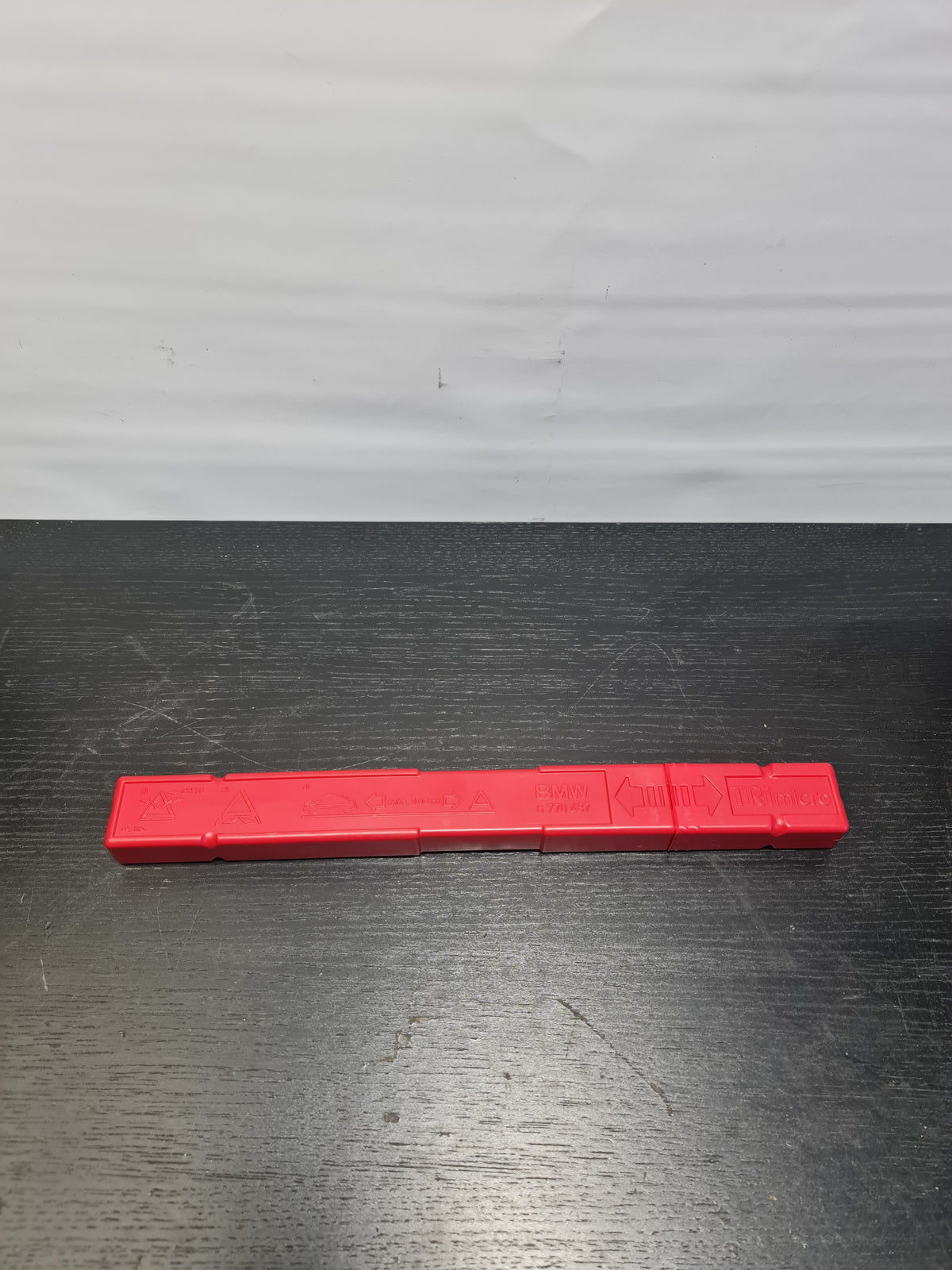 BMW M3 F30 F80 2016 Warning Triangle  27R034006 - MPerformance.parts