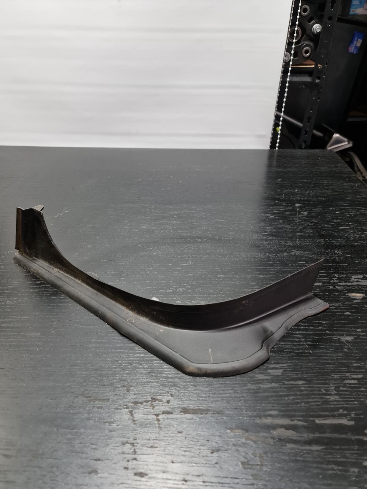 GENUINE BMW G20 3 Series Boot Lid Water Gutter Strip 51497430619. REAR LEFT 26E - MPerformance.parts