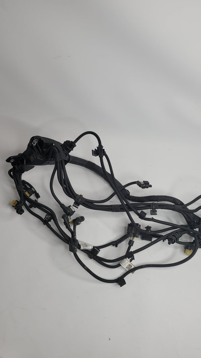 WIRING HARNESS BMW 3 SERIES G80/G81 2022 SENSOR SYSTEM MODULE 9502766 - MPerformance.parts