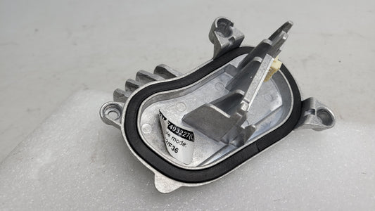 F80 M3 Headlight Daytime Running Light DRL Module LH - 63117493227