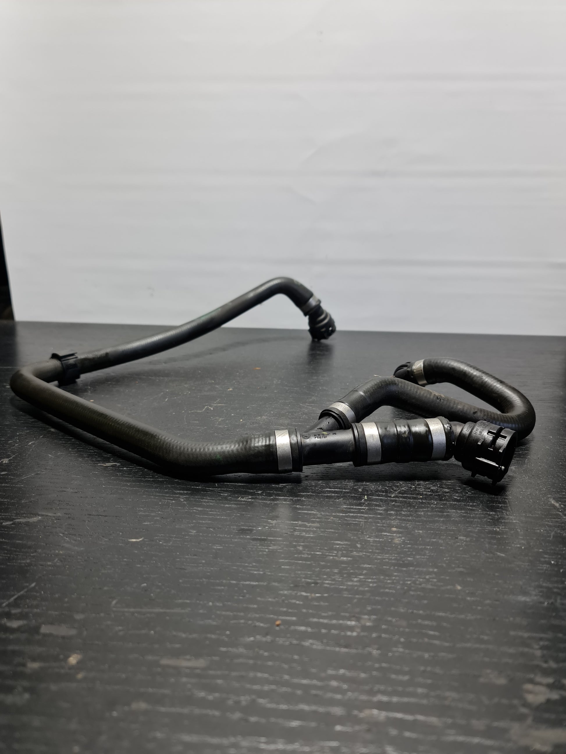Cooling Pipe / Cooling Hose - MPerformance.parts