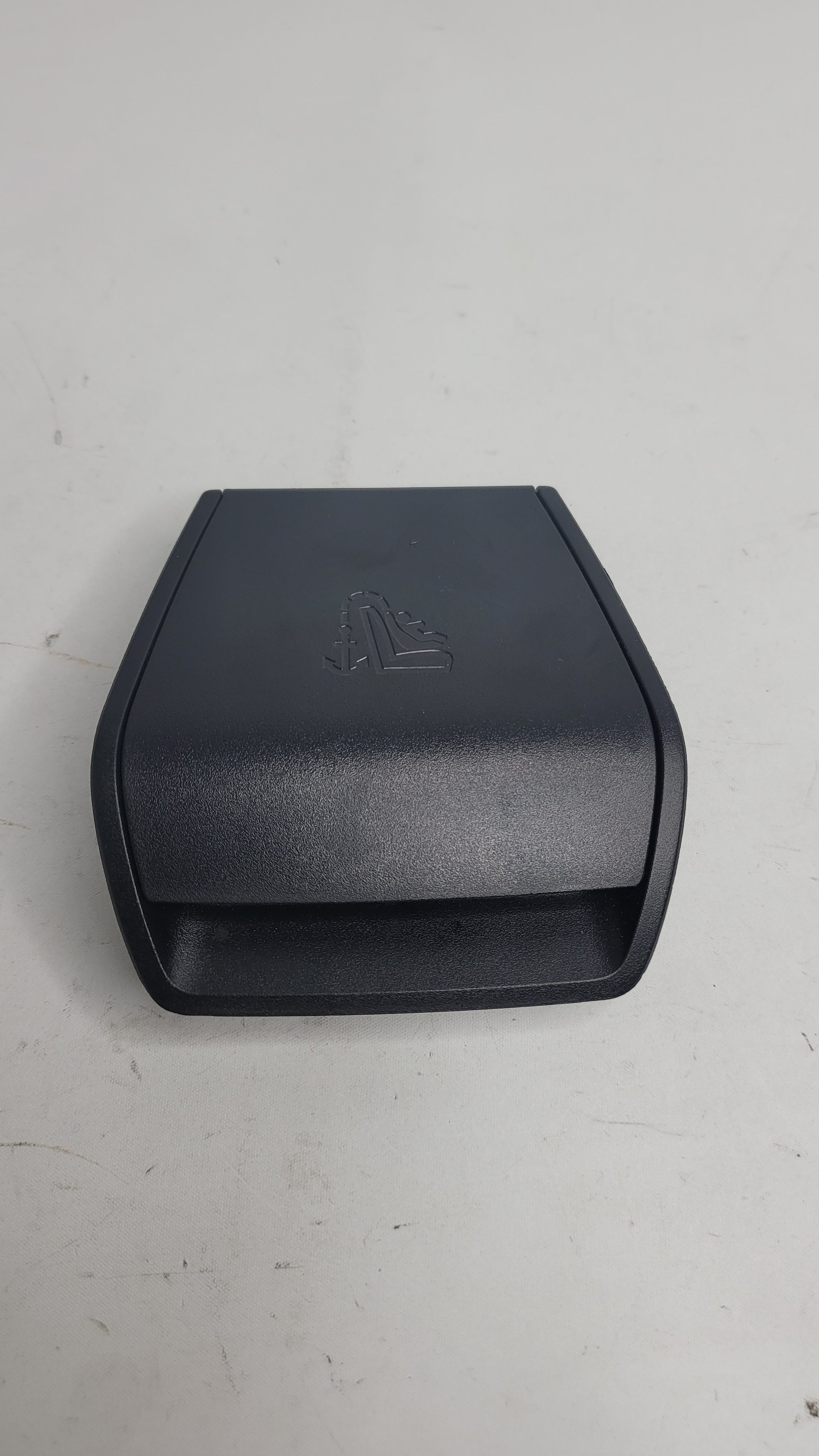 BMW F80 M3 Rear Seat Child Seat Hook Anchor Cover - 112520-10 - MPerformance.parts