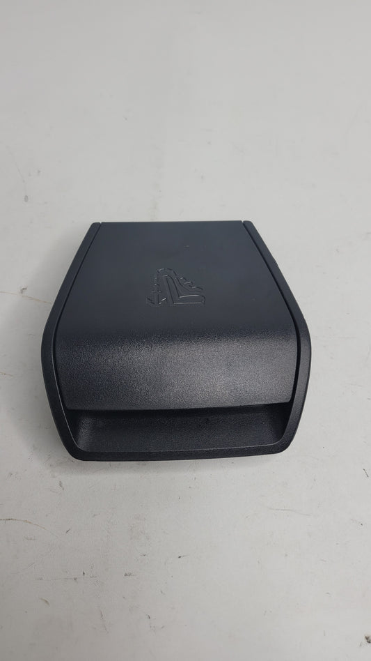 BMW F80 M3 Rear Seat Child Seat Hook Anchor Cover - 112520-10 - MPerformance.parts