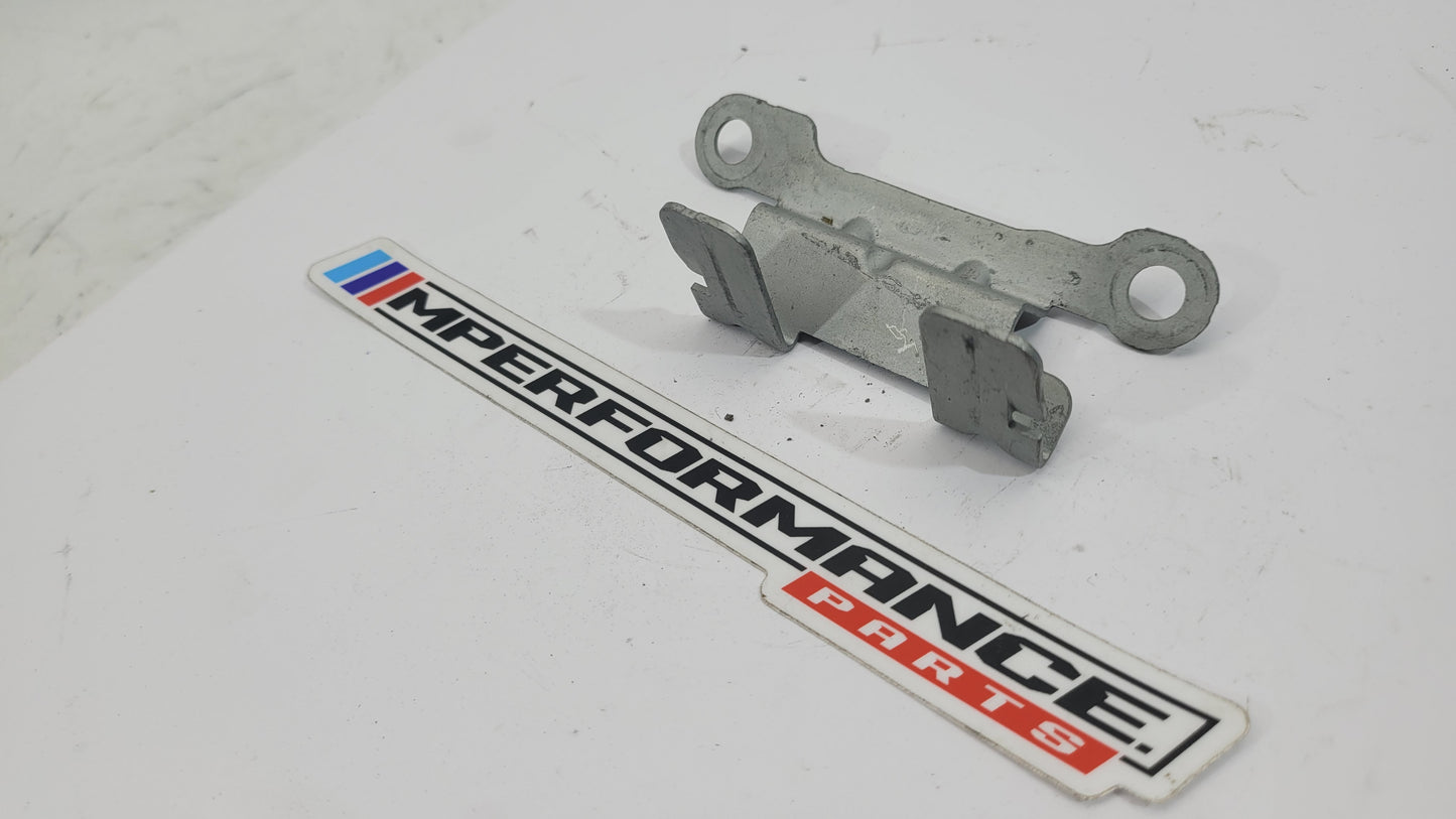 BMW M2 MAIN BODY ENGINE WIRE HARNESS CABLE HOLDER BRACKET - 7611122