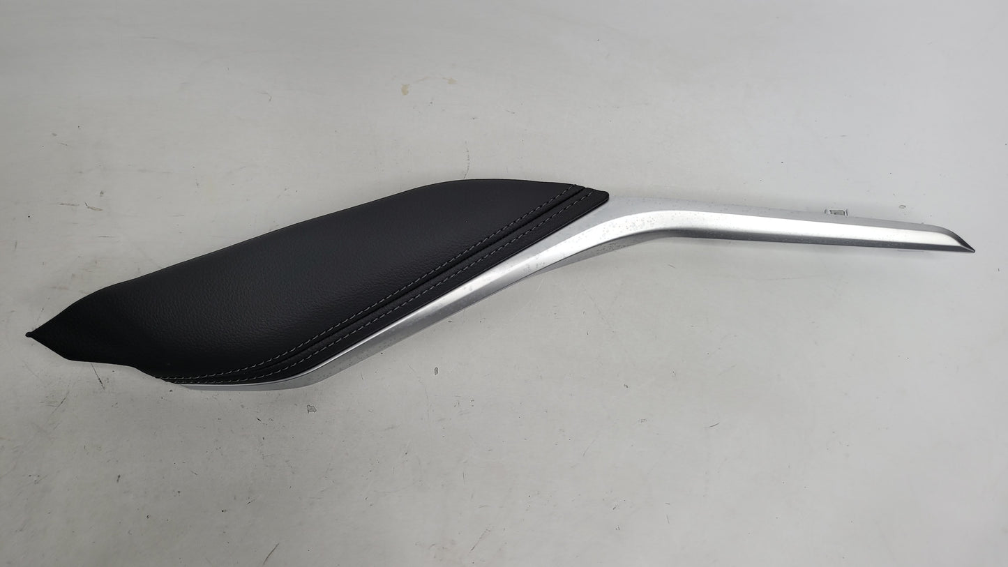 G80 M3 Driver Knee Leather Panel - 8088329-10 - MPerformance.parts