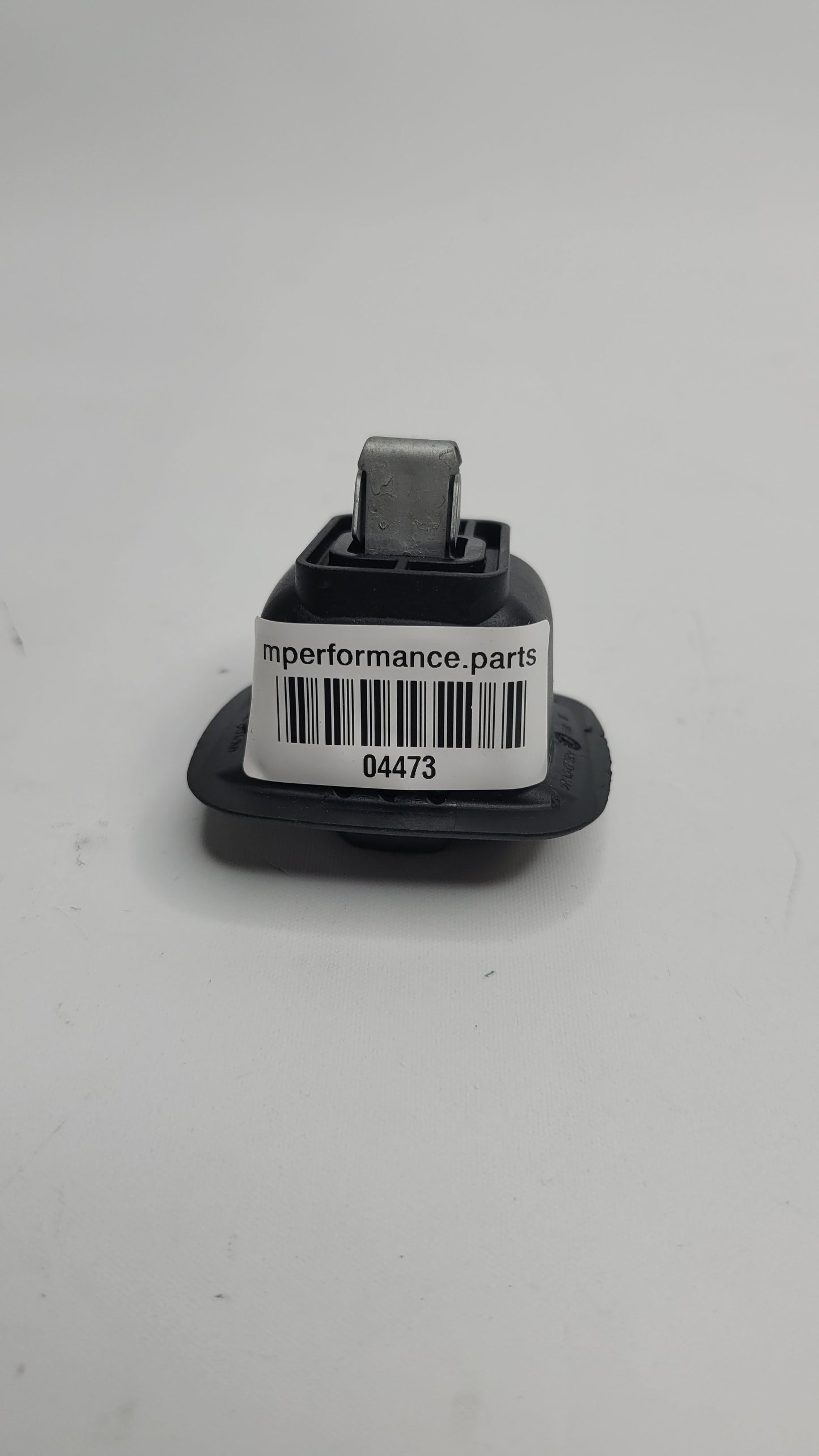 BMW F82 M4 Black Headliner Coat Hook 7276909 - MPerformance.parts