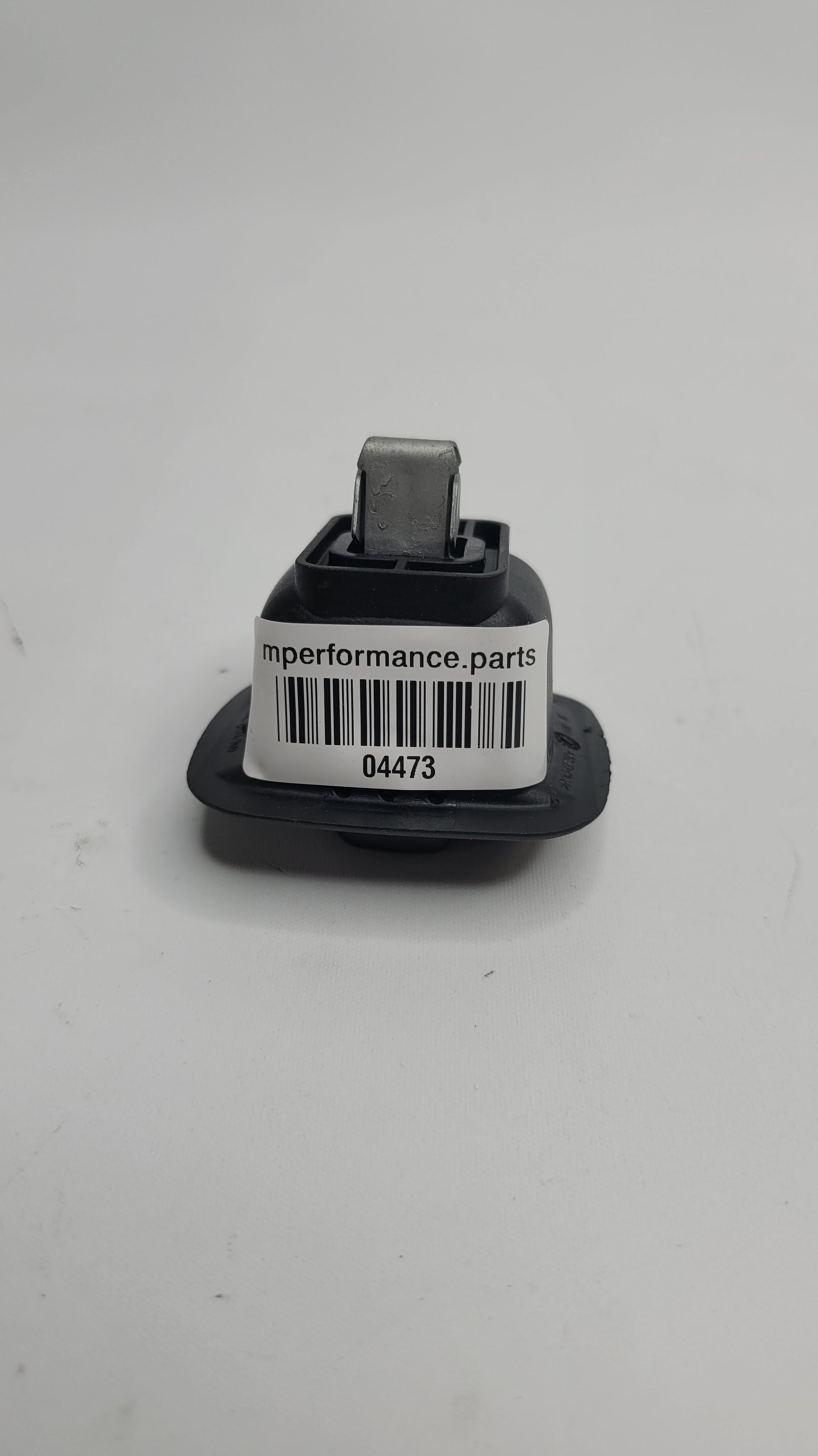 BMW F82 M4 Black Headliner Coat Hook 7276909 - MPerformance.parts