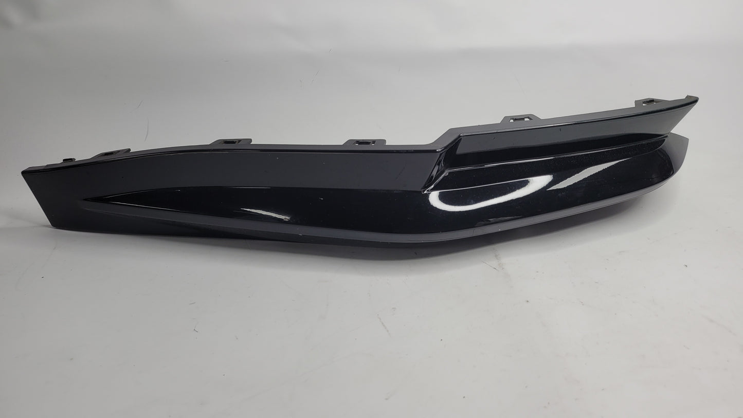 BMW M3 G80 Rear Left Lower Bumper Diffuser Insert 8084401 - MPerformance.parts