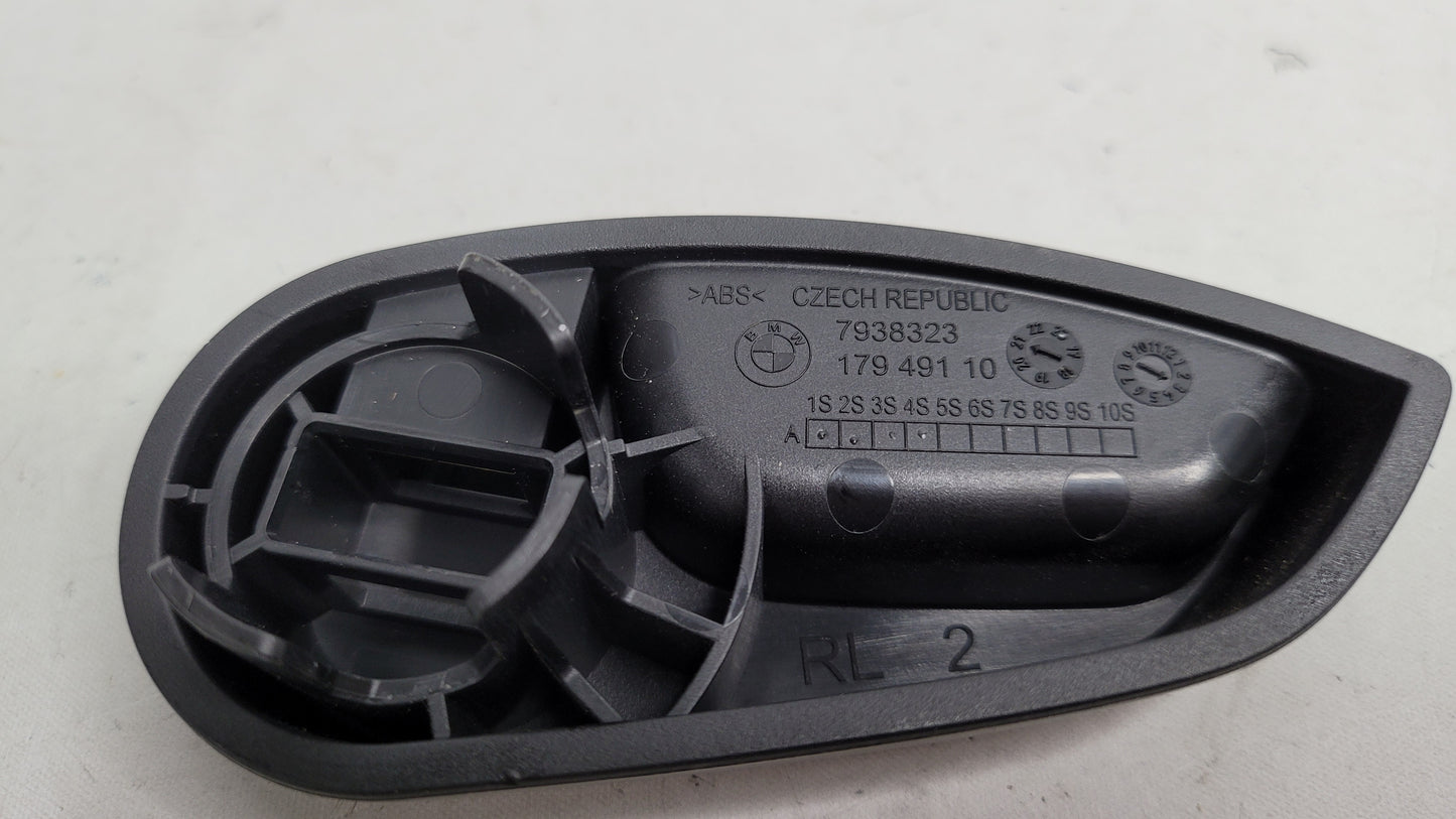 BMW G80 Hood Bonnet Opener Release Handle Lid 7938323 - MPerformance.parts