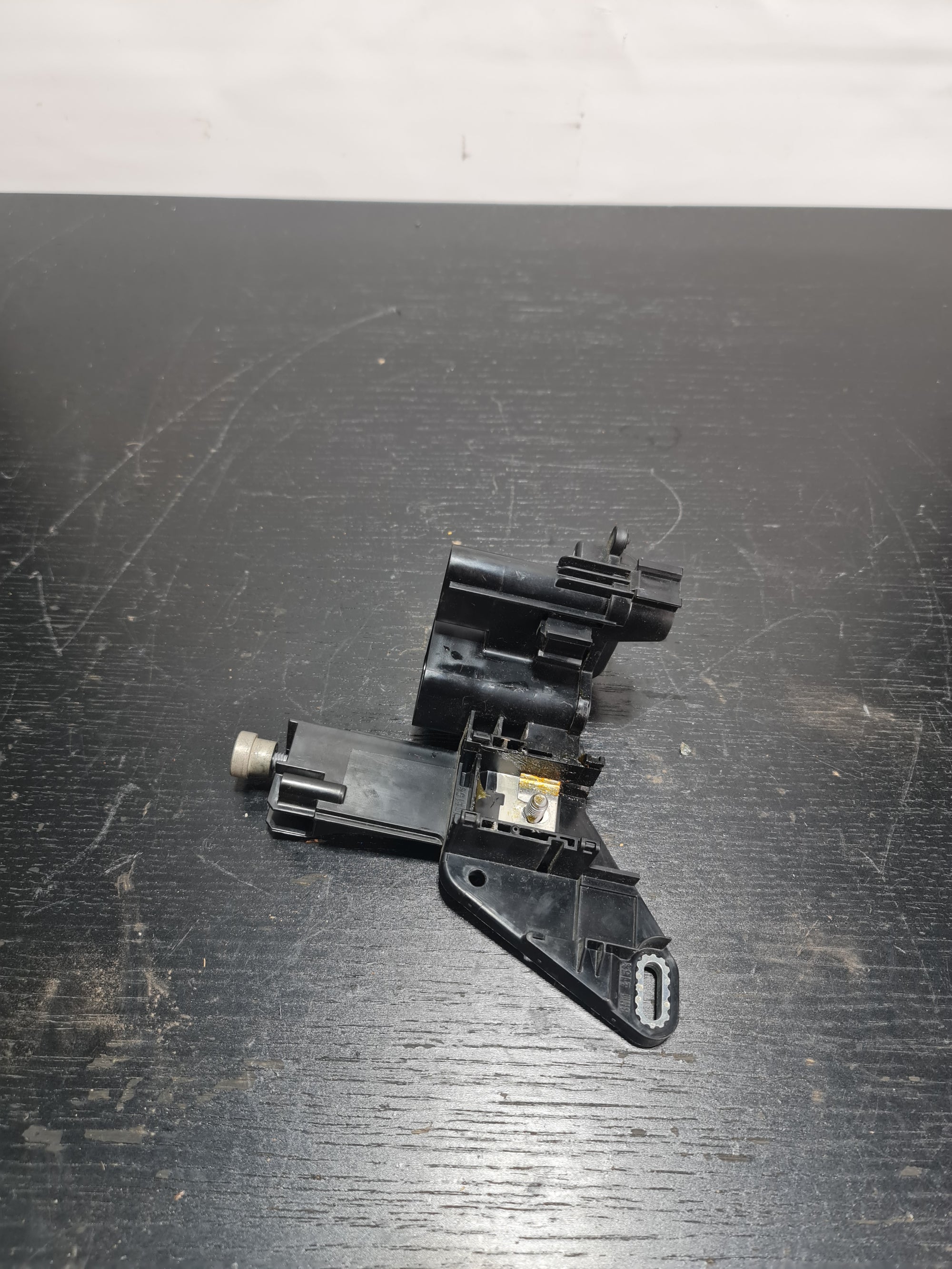 BMW 3 F80 M3 Positive Battery Terminal Junction Box 935615901 - MPerformance.parts