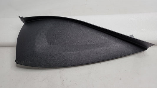 BMW G80 M3 Series Right Dashboard Trim 6805560 - MPerformance.parts
