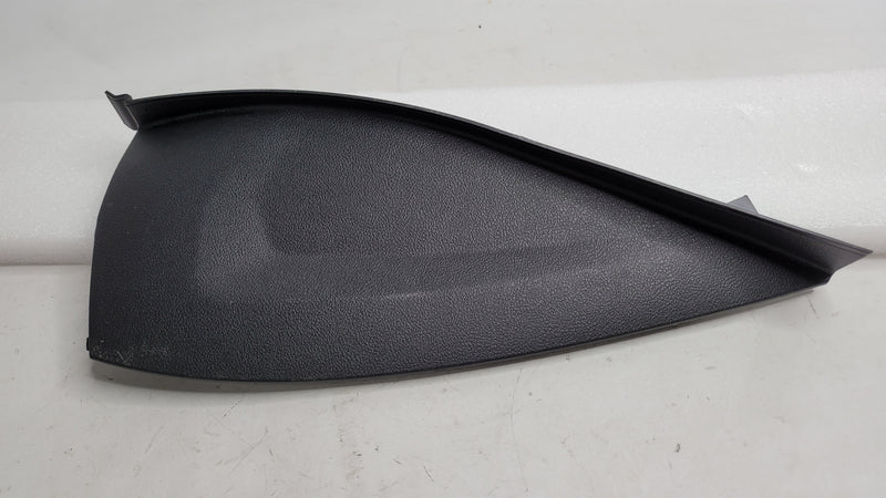 BMW G80 M3 Series Right Dashboard Trim 6805560 - MPerformance.parts