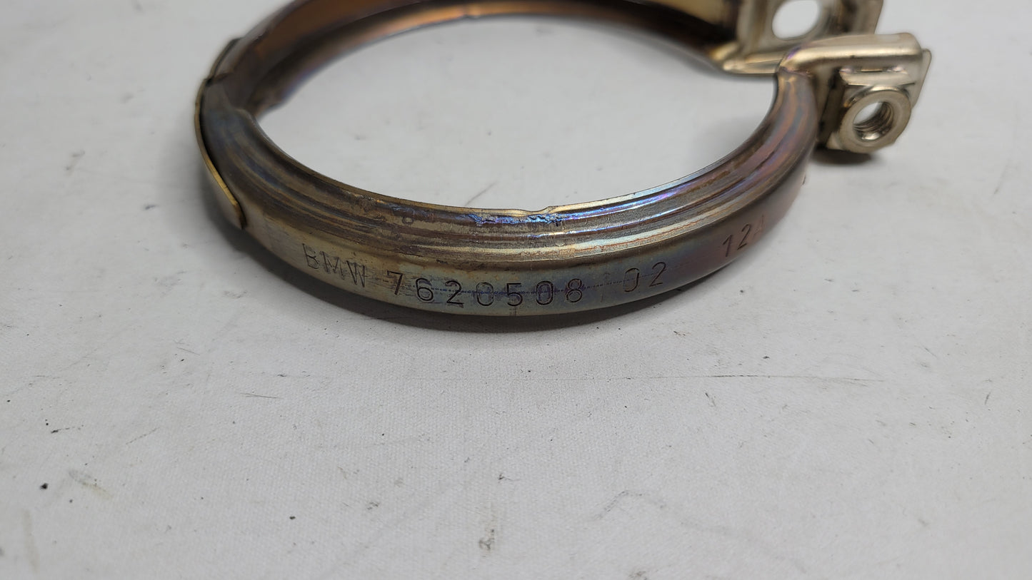BMW F80 F82 F12 F13 F06 M3 M4 Exhaust Screw Clamp 7620508 - MPerformance.parts