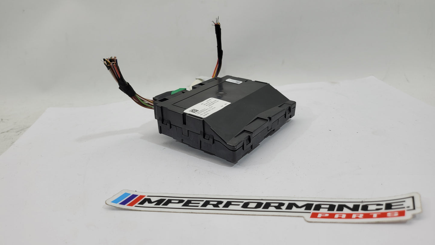 BMW G80 M3 G82 M4 air conditioning system control unit module, MPerformance.parts, with visible electronic components and connectors.