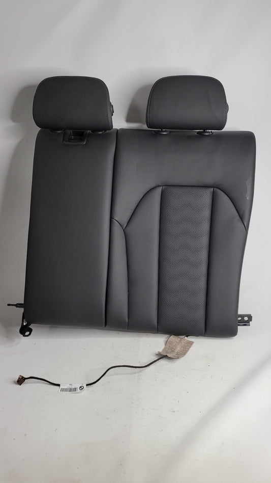 G80 M3 HEATED UPPER SEAT PANEL - MPerformance.parts