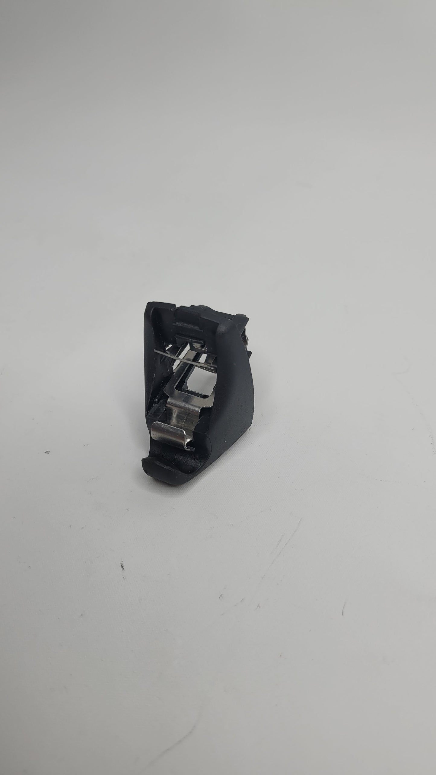BMW F80 M3 FRONT RIGHT OR LEFT SUN VISOR BRACKET HOLDER - 7277251 - MPerformance.parts