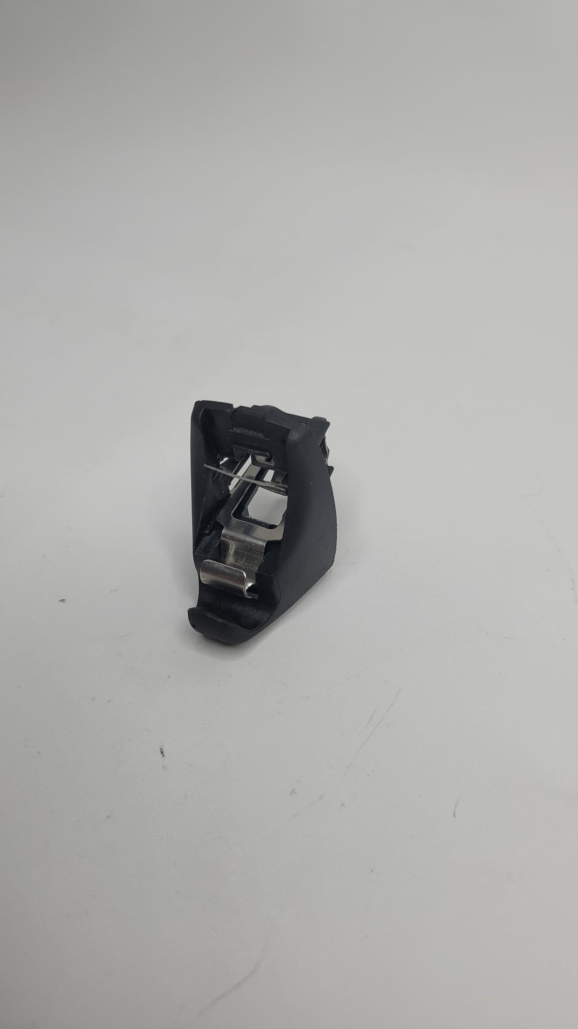 BMW F80 M3 FRONT RIGHT OR LEFT SUN VISOR BRACKET HOLDER - 7277251 - MPerformance.parts