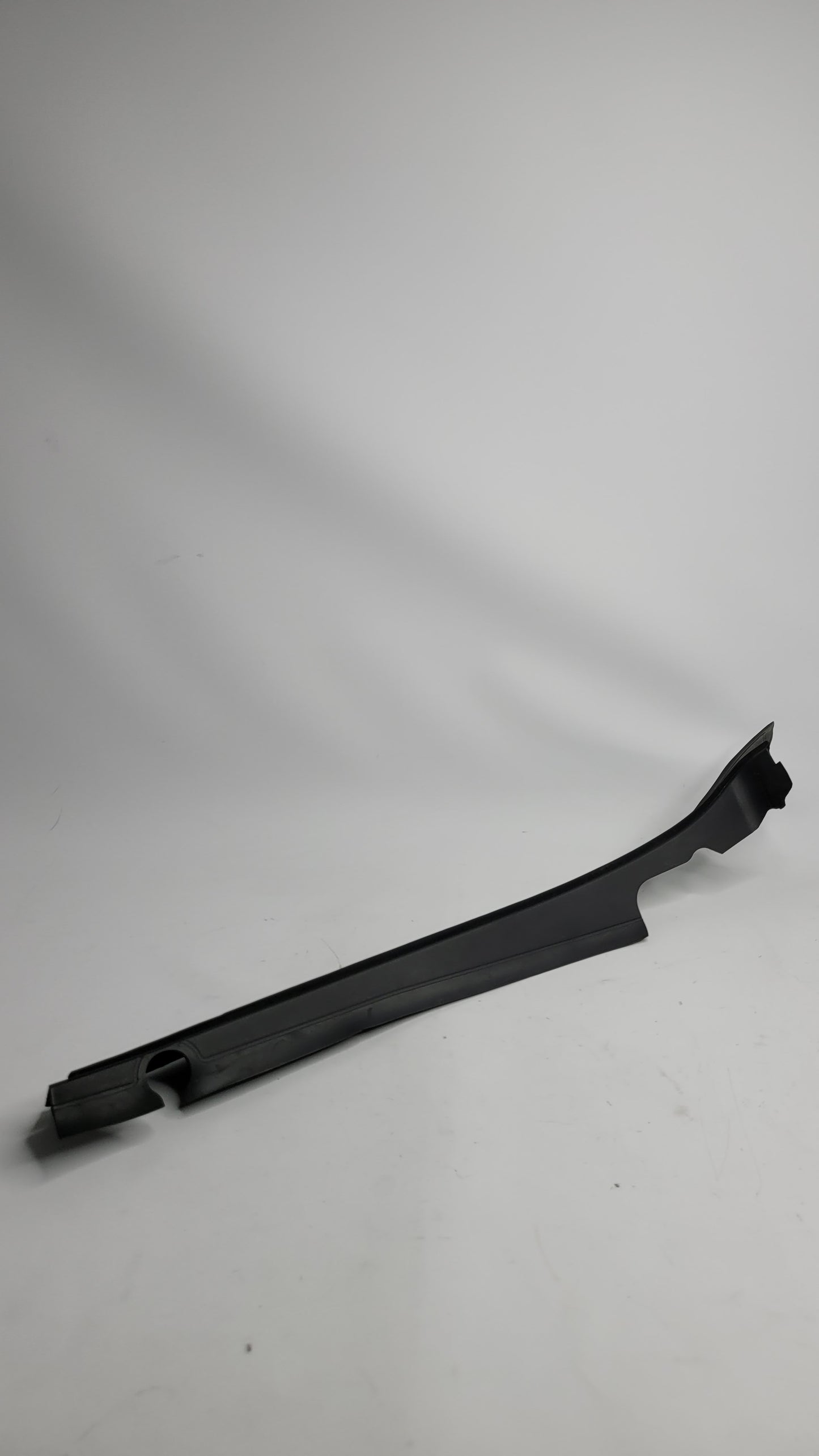 BMW F80 Front Left Cowl Grille Panel Outer Seal Cover - 10808611 - MPerformance.parts