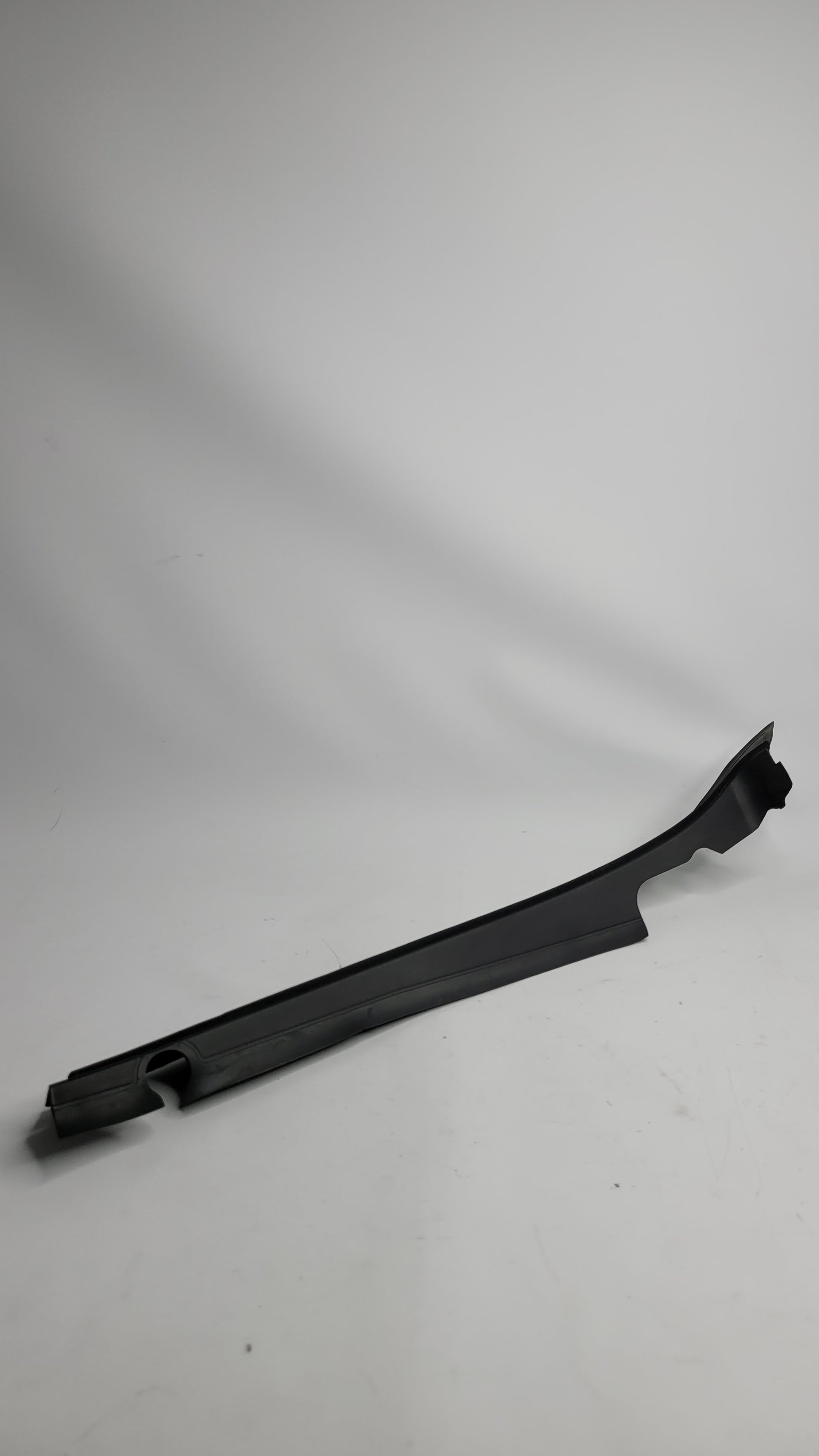BMW F80 Front Left Cowl Grille Panel Outer Seal Cover - 10808611 - MPerformance.parts