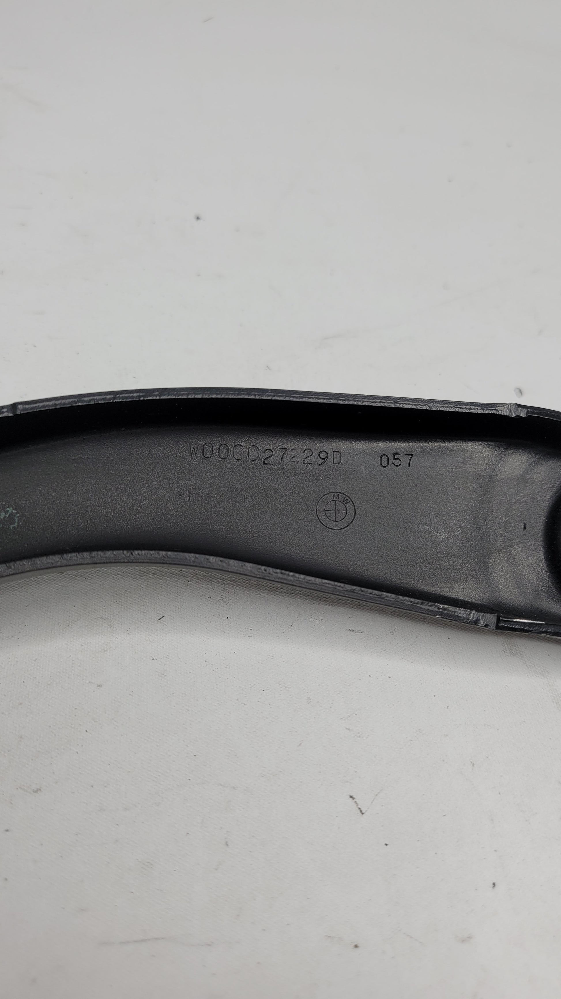 BMW F80 M3 Front Windscreen Wiper Arm W000027229D - MPerformance.parts