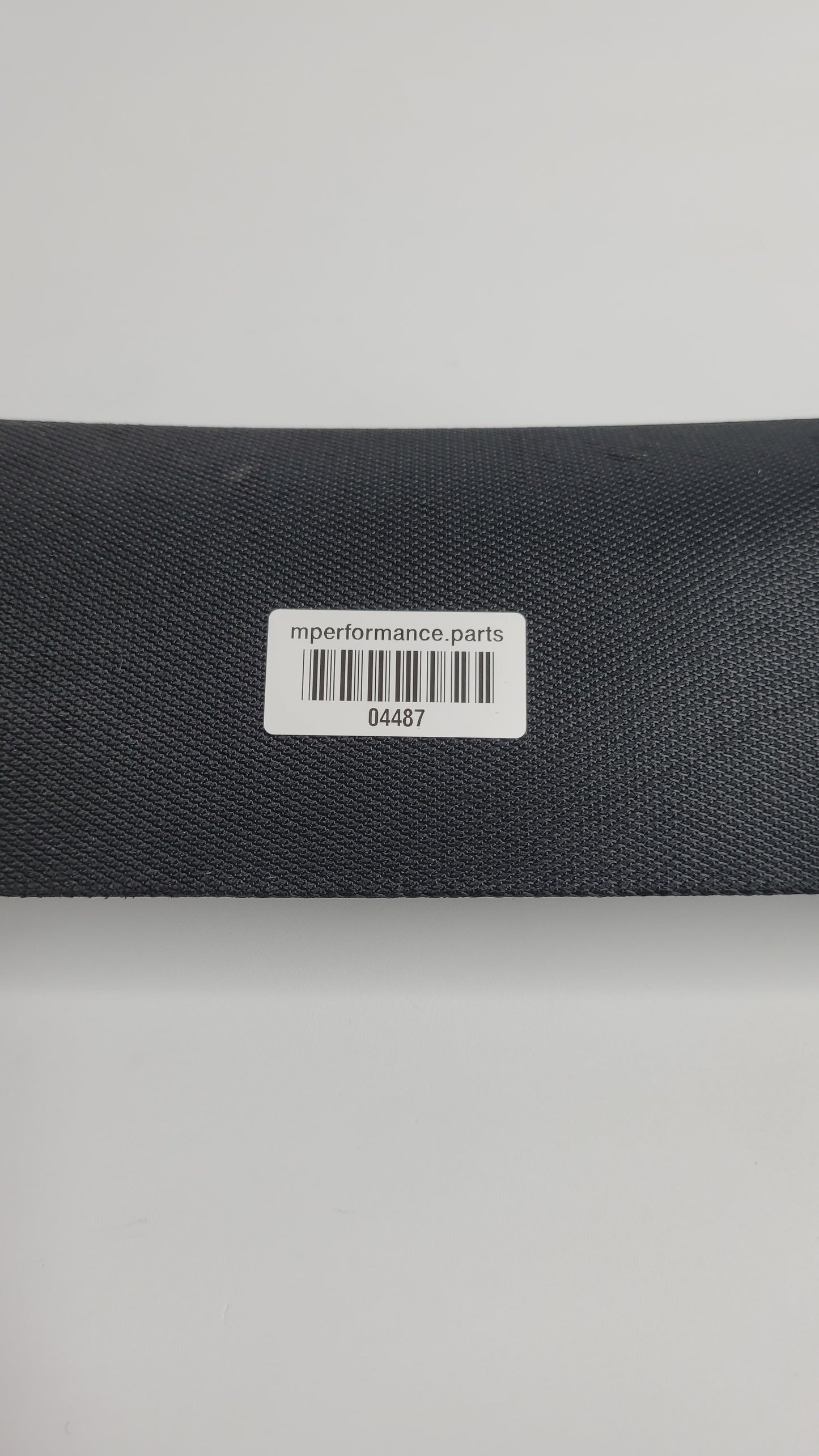 G80 M3 Passenger A Pillar Trim 2873923 - MPerformance.parts