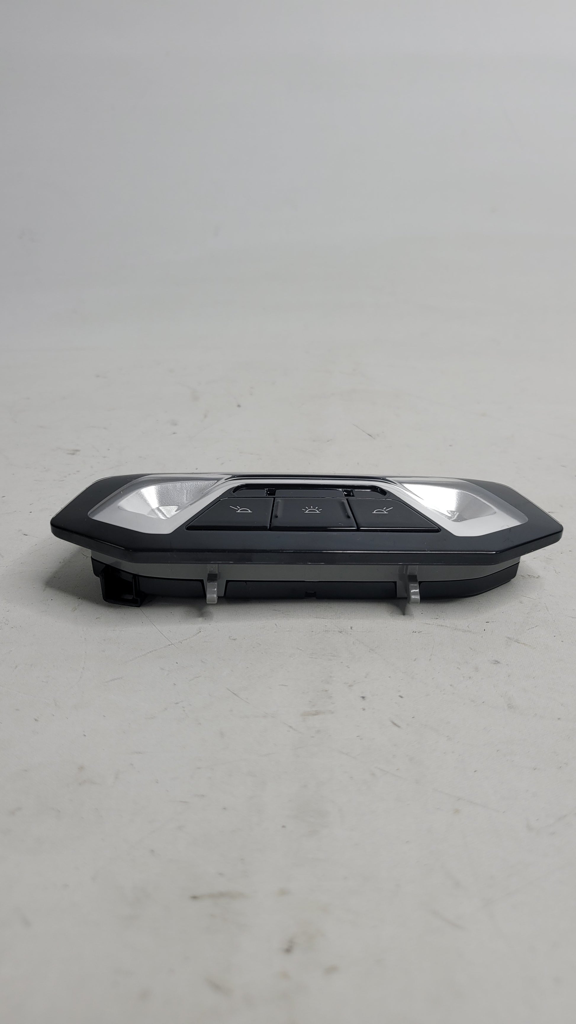 BMW M3 G80 REAR UPPER CENTER CONSOLE DOME LIGHT ASSEMBLY 791081301 - MPerformance.parts