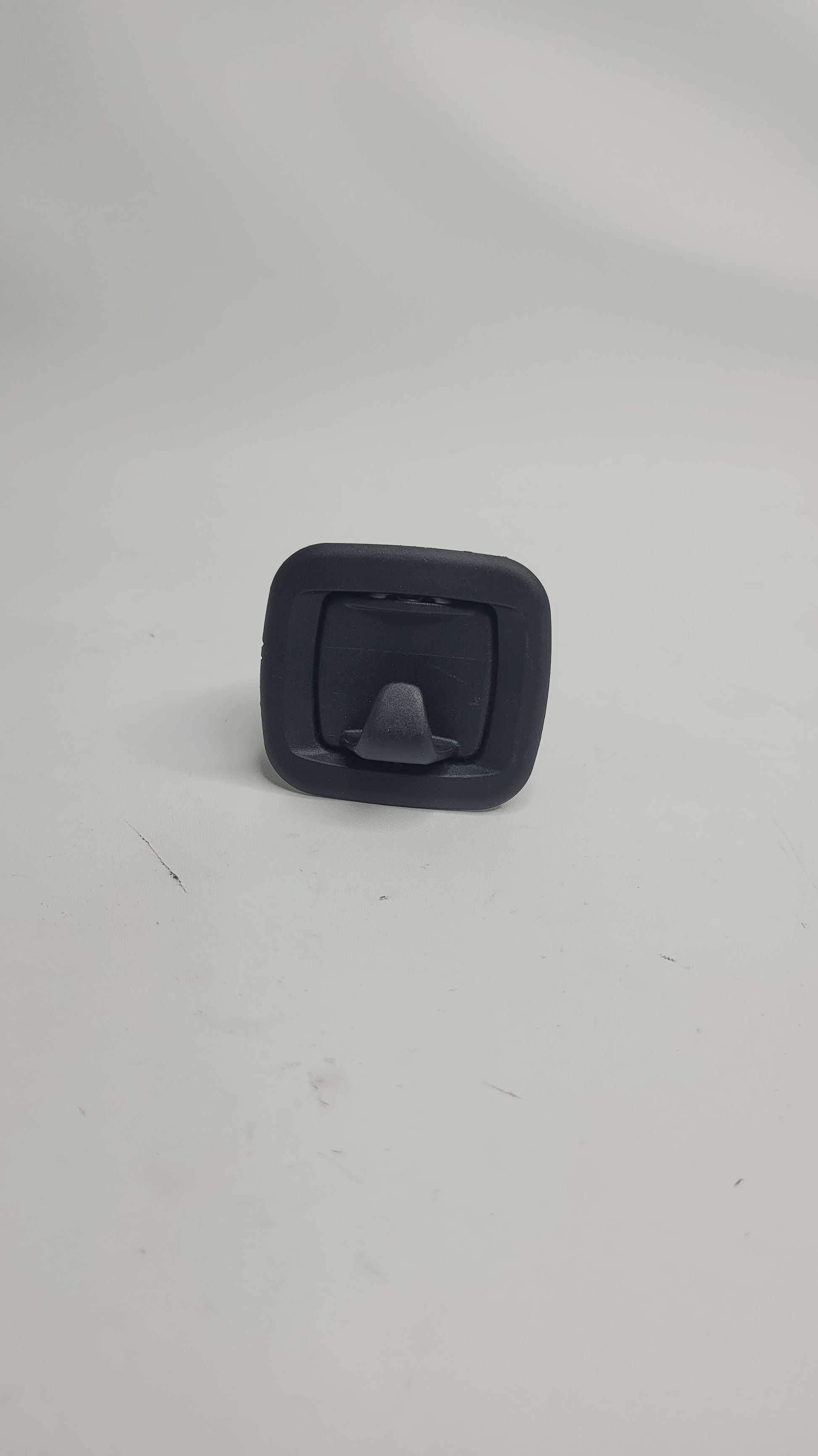 BMW F82 M4 Black Headliner Coat Hook 7276909 - MPerformance.parts