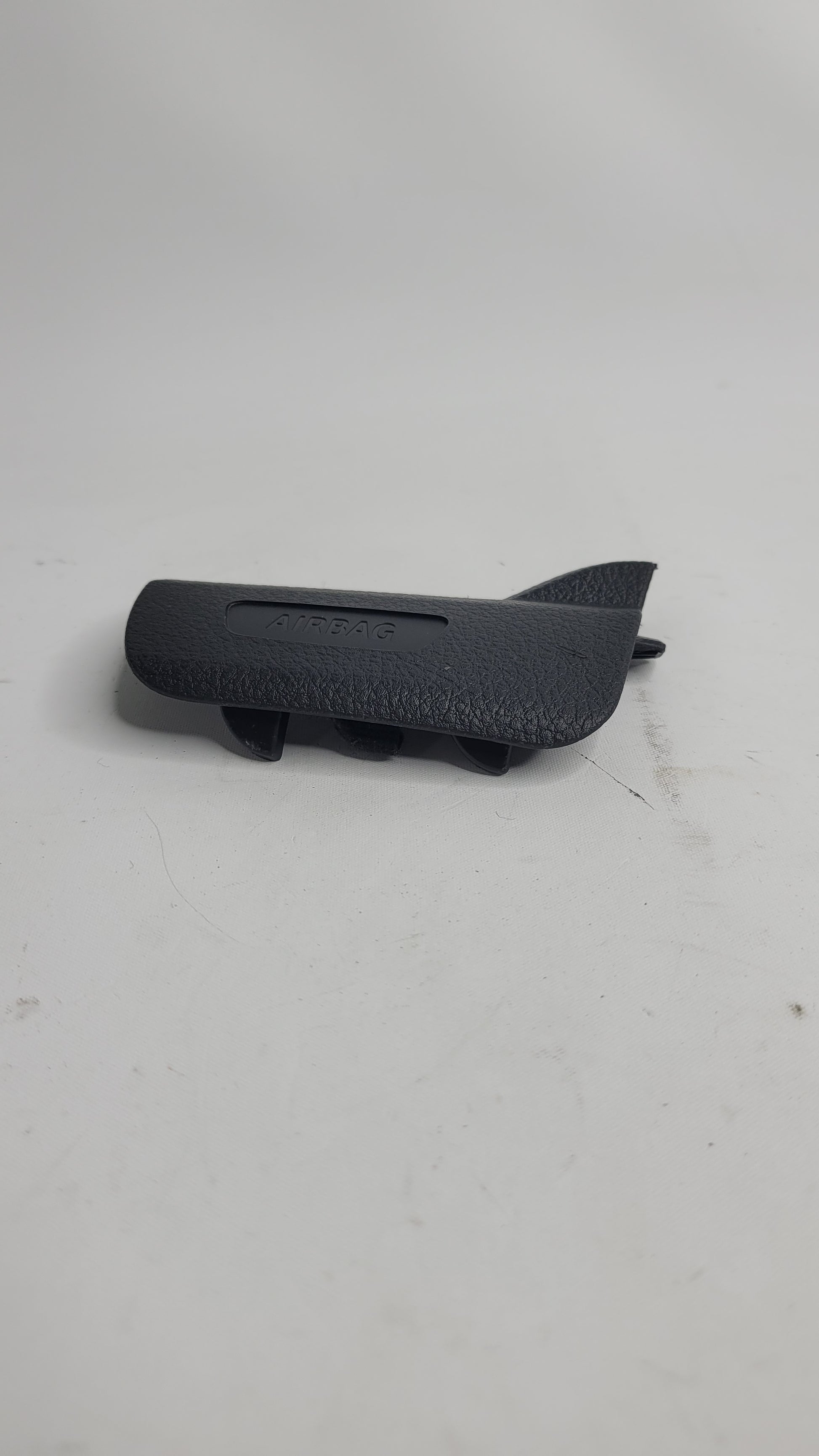 F87 M2 Left Driver Seat Belt Catch Trim Cover Black - 7272301 - MPerformance.parts