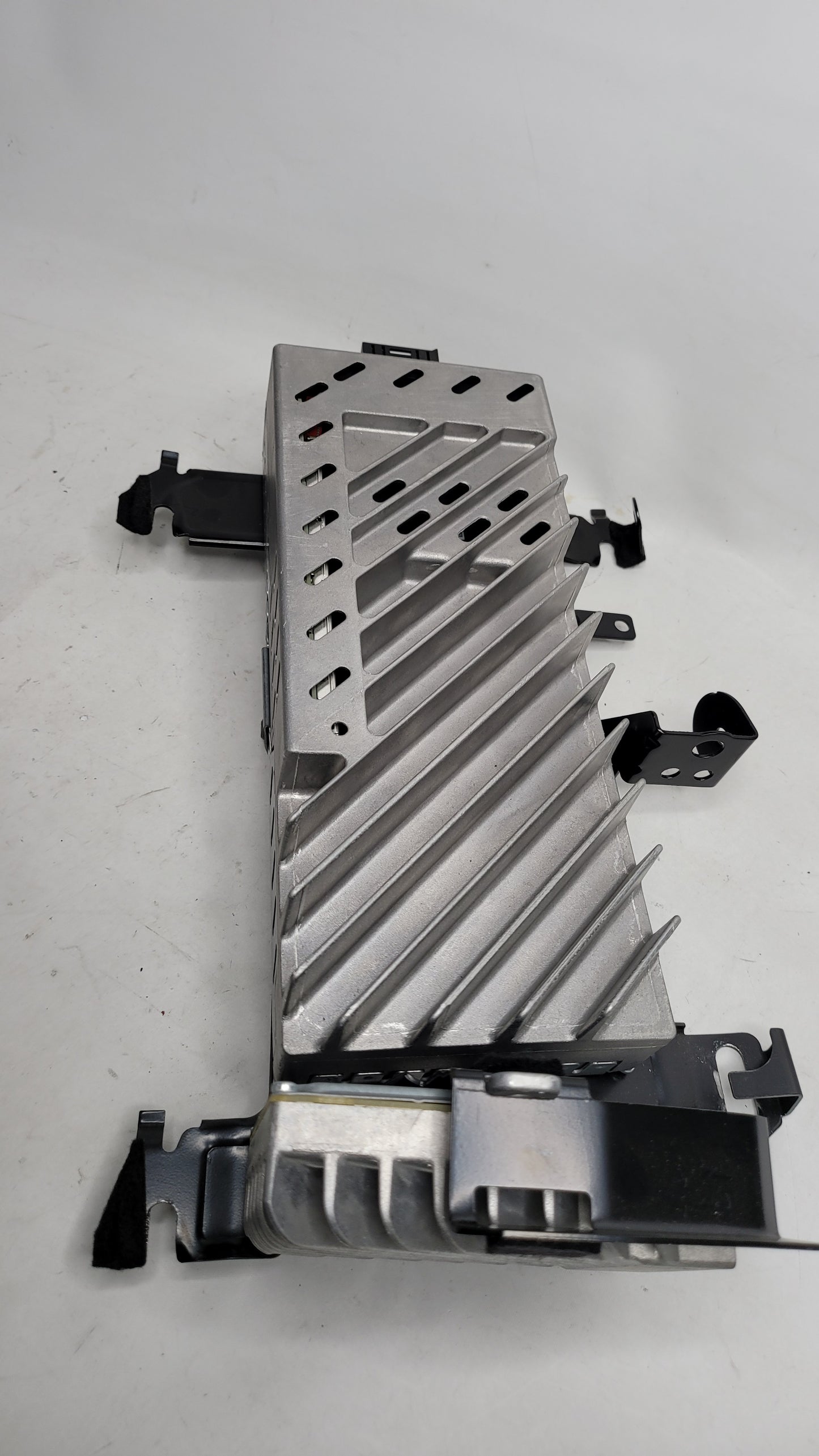 BMW M3 F80 Top-Hifi Harman Becker Amplifier AMP 9393194 - MPerformance.parts