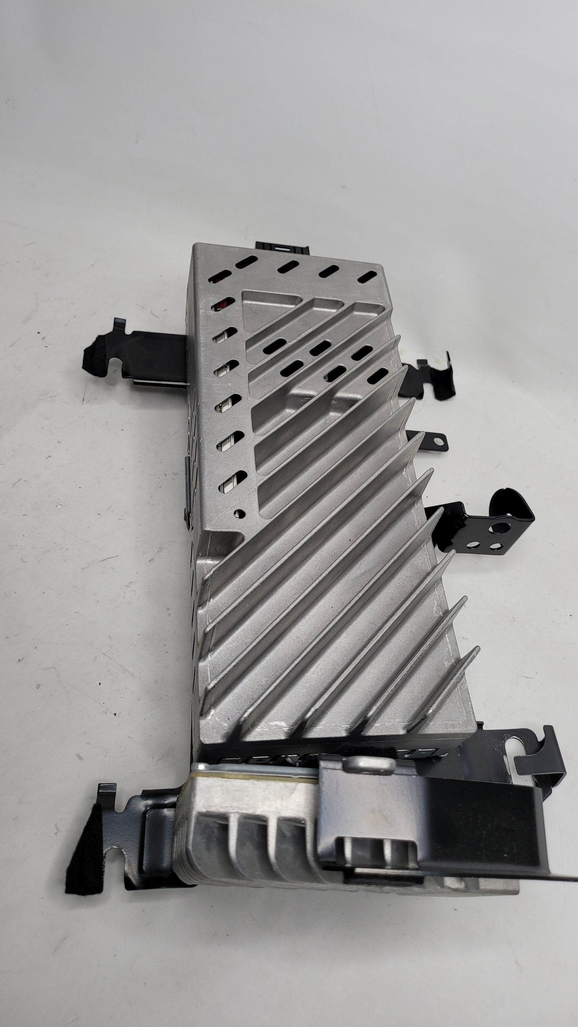 BMW M3 F80 Top-Hifi Harman Becker Amplifier AMP 9393194 - MPerformance.parts
