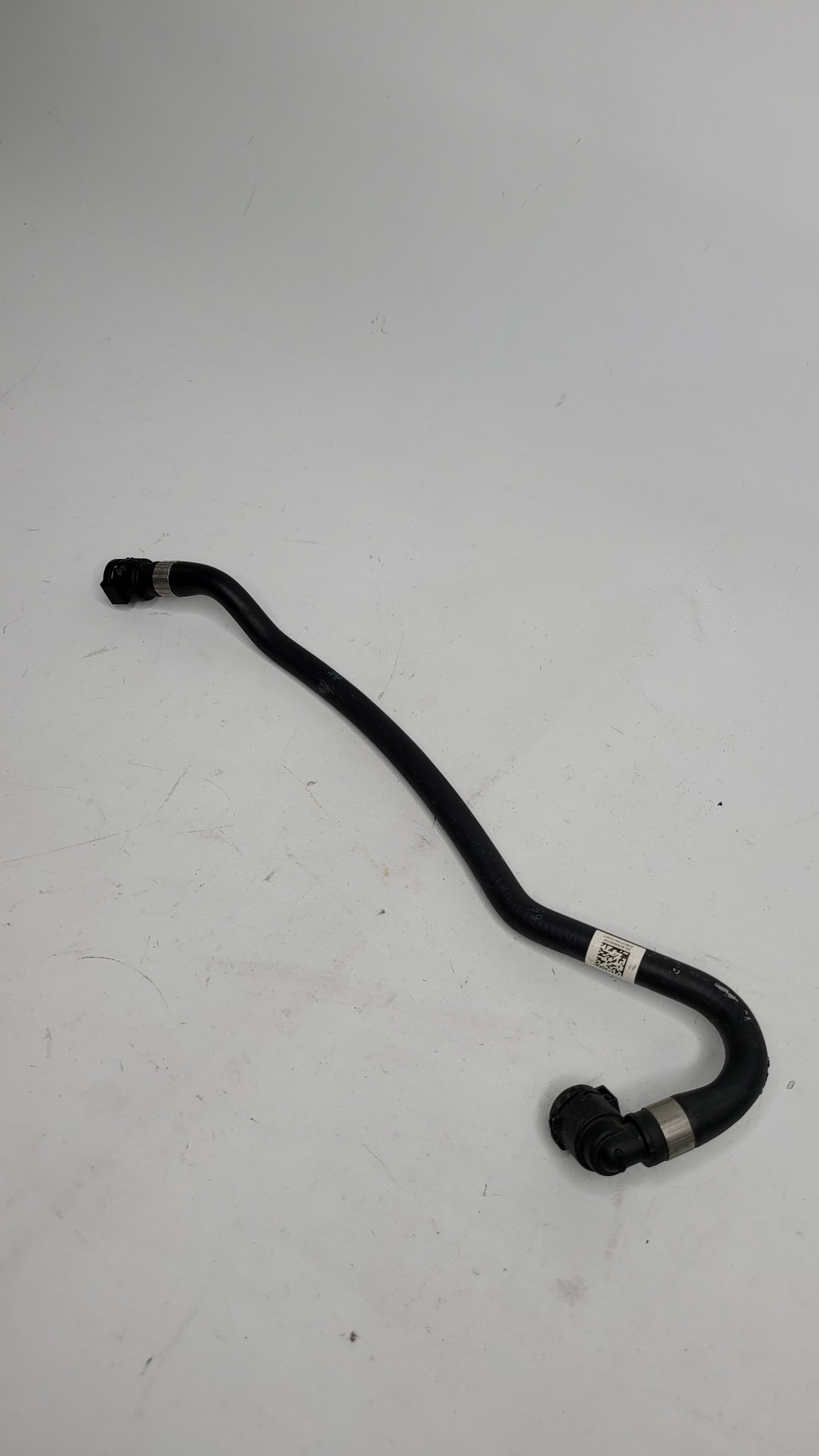 BMW M3 M4 G80 G82 Coolant Hose Pipe Water Line 8096450 - MPerformance.parts