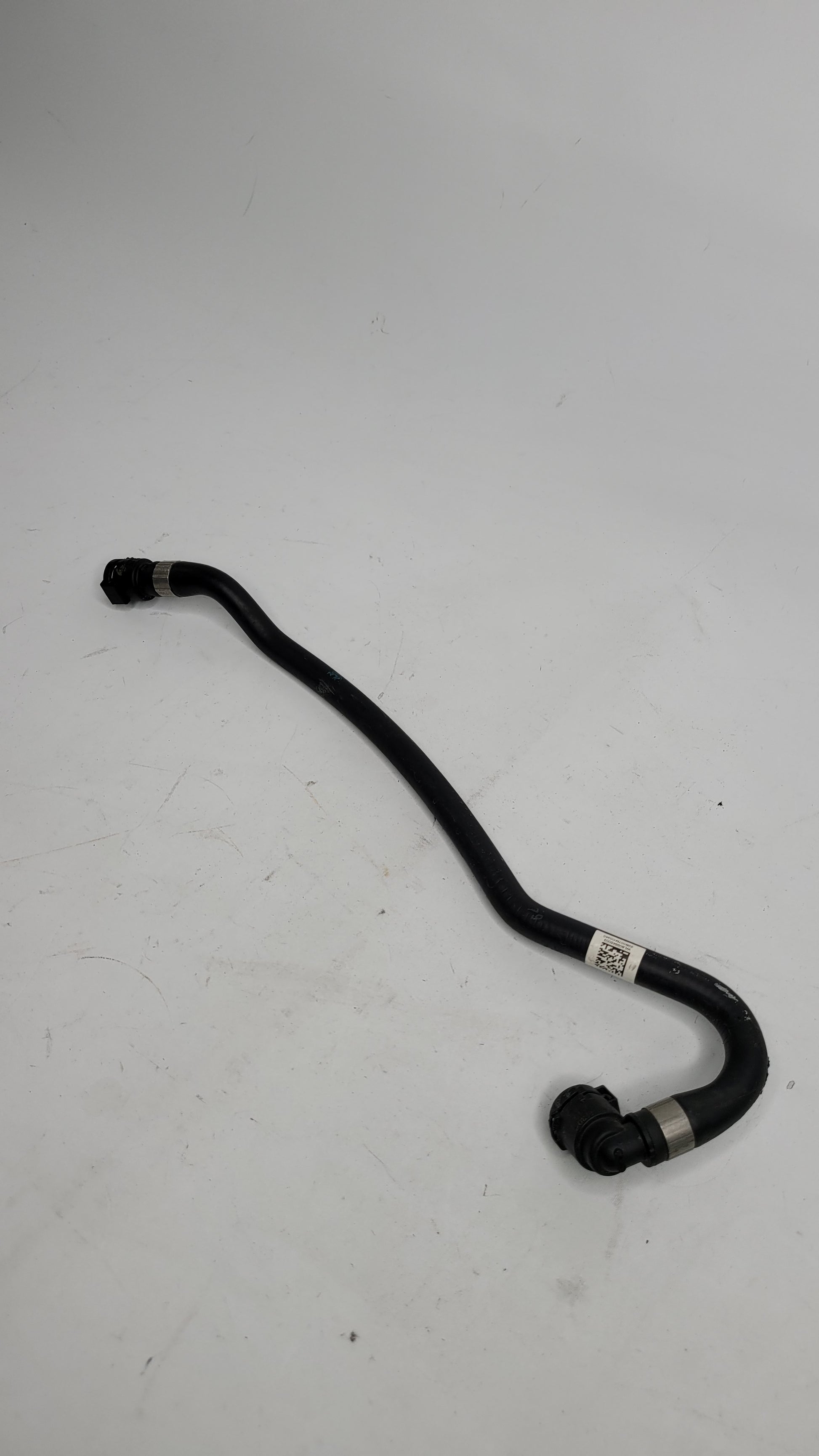 BMW M3 M4 G80 G82 Coolant Hose Pipe Water Line 8096450 - MPerformance.parts