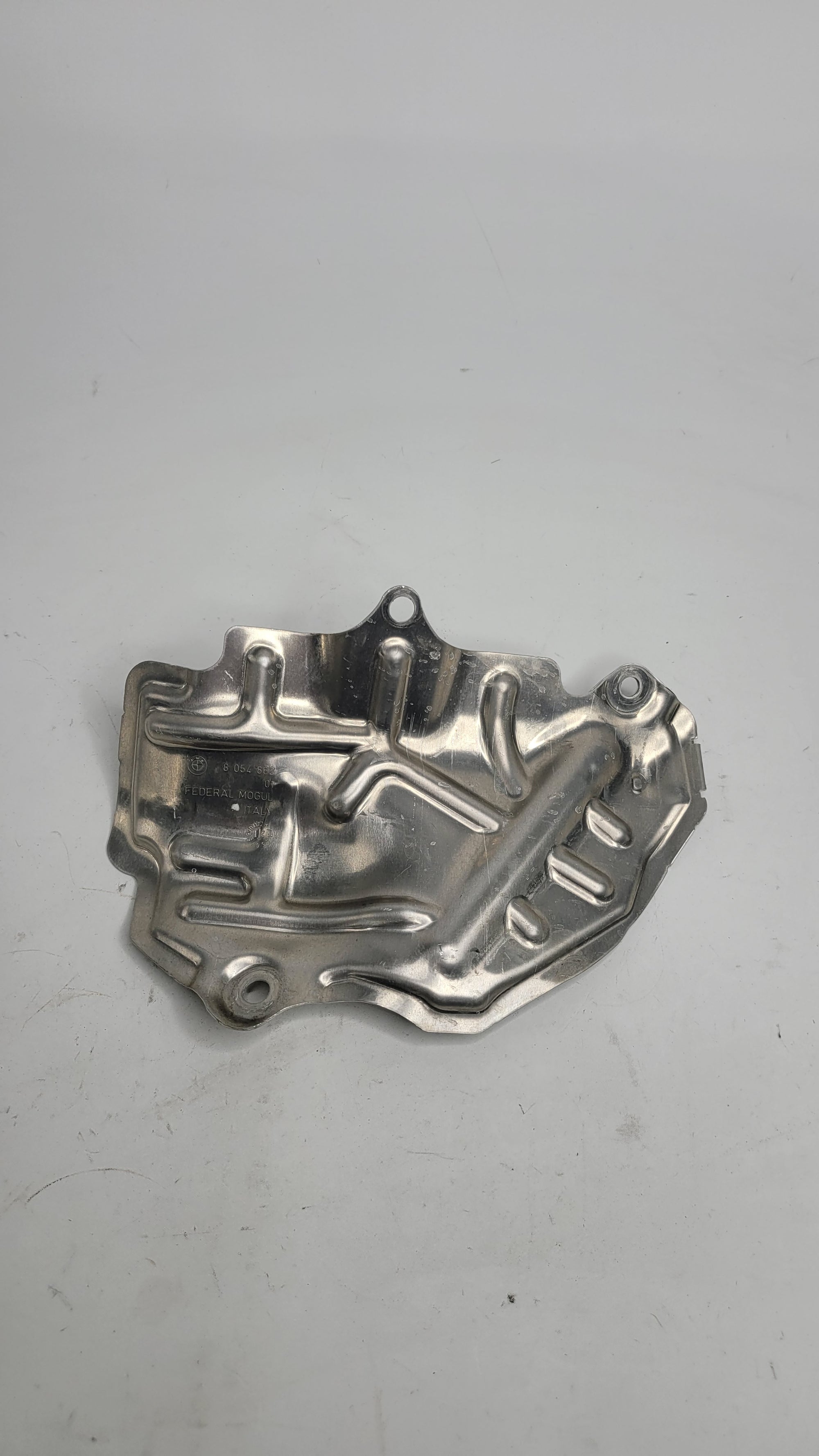 BMW M3 G80 Heatshield Cylinder 8054862 - MPerformance.parts