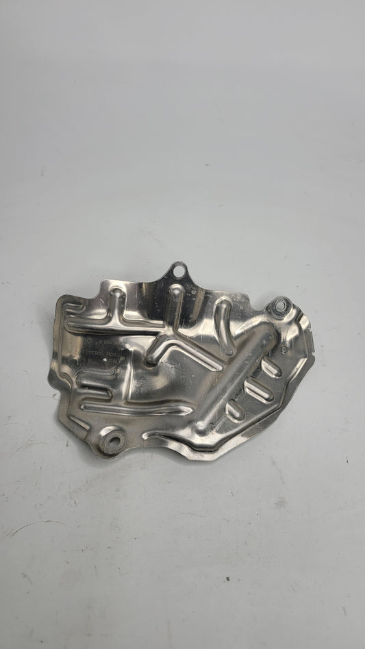 BMW M3 G80 Heatshield Cylinder 8054862 - MPerformance.parts