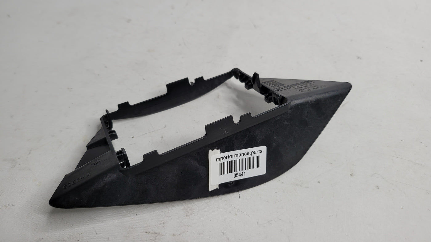 BMW G80 M3 Blind Spot Detector Radar Sensor Mount - 9882374 - MPerformance.parts