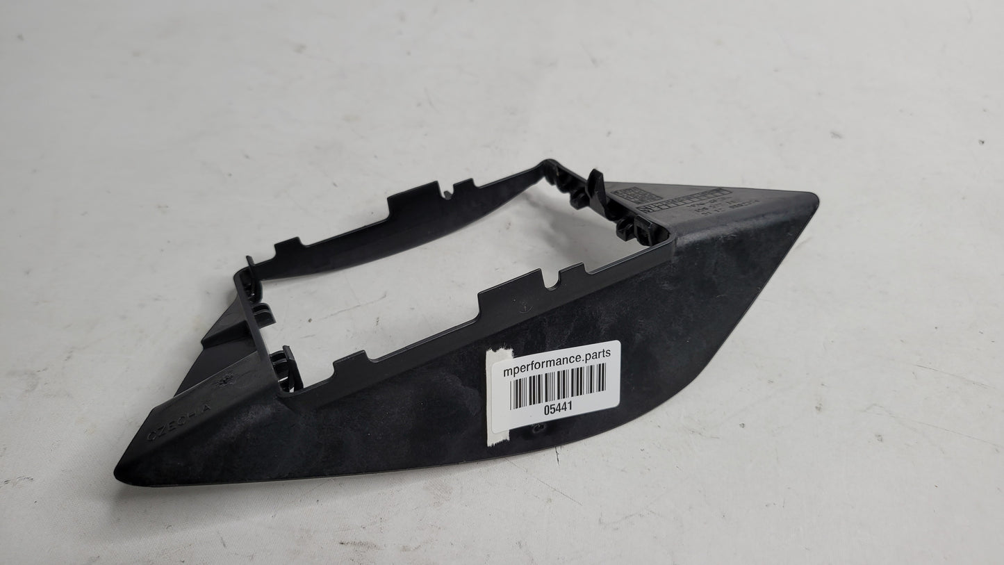 BMW G80 M3 Blind Spot Detector Radar Sensor Mount - 9882374 - MPerformance.parts