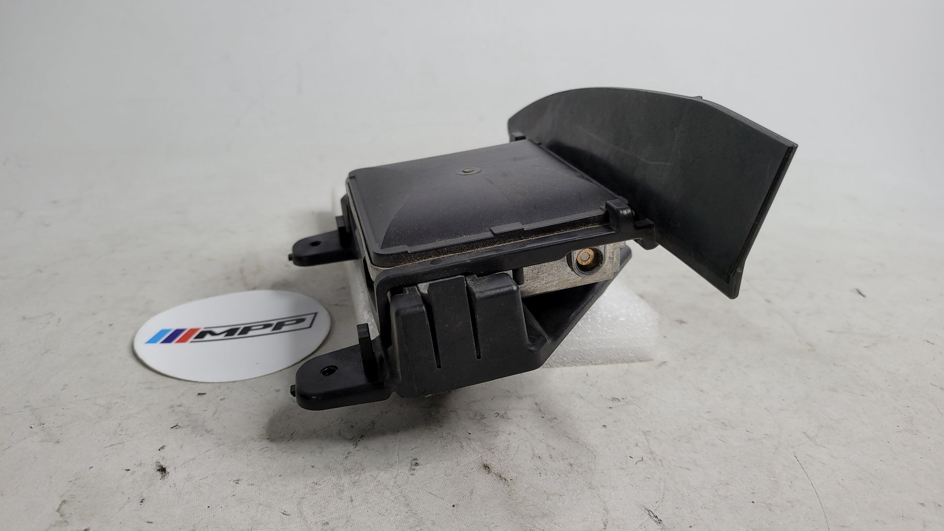 BMW M3 F80 Rear Left Lane Change Changing Warning Module - 6886897 - MPerformance.parts